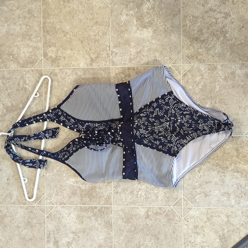 Bathing Suit